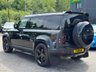 USED 2023 23 LAND ROVER DEFENDER 3.0 D250 MHEV SE Hard Top SUV 5dr Diesel Auto 4WD (250 ps) **Commercial - Seat Conversion - Plus VAT** 