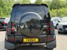 USED 2023 23 LAND ROVER DEFENDER 3.0 D250 MHEV SE Hard Top SUV 5dr Diesel Auto 4WD (250 ps) **Commercial - Seat Conversion - Plus VAT** 