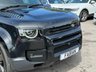 USED 2023 23 LAND ROVER DEFENDER 3.0 D250 MHEV SE Hard Top SUV 5dr Diesel Auto 4WD (250 ps) **Commercial - Seat Conversion - Plus VAT** 