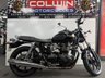 USED 2010 10 TRIUMPH BONNEVILLE 865 865 Roadster/Retro Petrol Manual (66 ps) 