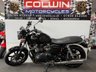 USED 2010 10 TRIUMPH BONNEVILLE 865 865 Roadster/Retro Petrol Manual (66 ps) 
