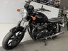 USED 2010 10 TRIUMPH BONNEVILLE 865 865 Roadster/Retro Petrol Manual (66 ps) 