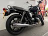 USED 2010 10 TRIUMPH BONNEVILLE 865 865 Roadster/Retro Petrol Manual (66 ps) 