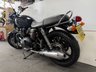 USED 2010 10 TRIUMPH BONNEVILLE 865 865 Roadster/Retro Petrol Manual (66 ps) 