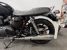 USED 2010 10 TRIUMPH BONNEVILLE 865 865 Roadster/Retro Petrol Manual (66 ps) 