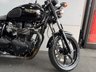 USED 2010 10 TRIUMPH BONNEVILLE 865 865 Roadster/Retro Petrol Manual (66 ps) 
