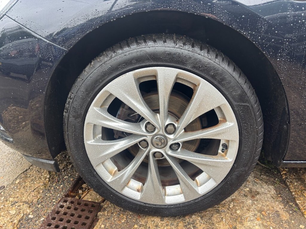USED 2018 67 VAUXHALL ASTRA 1.4i SE Hatchback 5dr Petrol Manual Euro 6 (100 ps) &pound;ZERO DEPOSIT FINANCE