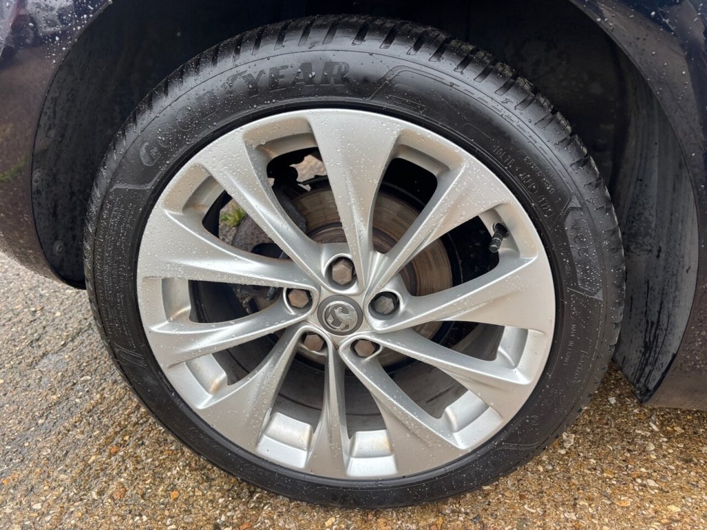 USED 2018 67 VAUXHALL ASTRA 1.4i SE Hatchback 5dr Petrol Manual Euro 6 (100 ps) &pound;ZERO DEPOSIT FINANCE