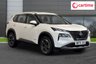 USED 2024 74 NISSAN X-TRAIL 1.5 h e-POWER Acenta Premium SUV 5dr Petrol Hybrid Auto e-4ORCE Euro 6 (s/s) (213 ps) Rear View Camera, Front / Rear Parking Sensors, Touchscreen, 18In Alloys, Folding Door Mirrors Rear View Camera, Front / Rear Parking Sensors, Touchscreen, 18In Alloys, Folding Door Mirrors