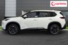 USED 2024 74 NISSAN X-TRAIL 1.5 h e-POWER Acenta Premium SUV 5dr Petrol Hybrid Auto e-4ORCE Euro 6 (s/s) (213 ps) Rear View Camera, Front / Rear Parking Sensors, Touchscreen, 18In Alloys, Folding Door Mirrors Rear View Camera, Front / Rear Parking Sensors, Touchscreen, 18In Alloys, Folding Door Mirrors