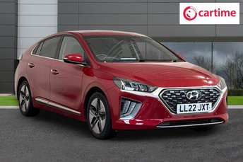 2022 HYUNDAI IONIQ
