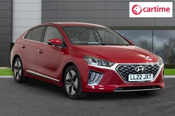2022 HYUNDAI IONIQ