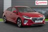 USED 2022 22 HYUNDAI IONIQ 1.6 h-GDi Premium SE Hatchback 5dr Petrol Hybrid DCT Euro 6 (s/s) (141 ps) Rear View Camera, Front / Rear Parking Sensors, Android Auto / Apple CarPlay, Heated Seats, Heated Steering Wheel Rear View Camera, Front / Rear Parking Sensors, Android Auto / Apple CarPlay, Heated Seats, Heated Steering Wheel