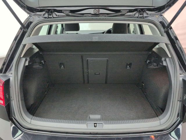 USED 2018 68 VOLKSWAGEN GOLF 1.5 Golf SE Nav TSi Evo 5dr CLICK+COLLECT / HOME DELIVERY
