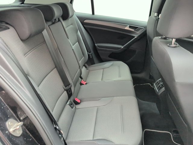 USED 2018 68 VOLKSWAGEN GOLF 1.5 Golf SE Nav TSi Evo 5dr CLICK+COLLECT / HOME DELIVERY