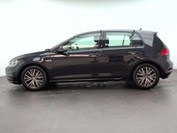 USED 2018 68 VOLKSWAGEN GOLF 1.5 Golf SE Nav TSi Evo 5dr CLICK+COLLECT / HOME DELIVERY