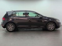 USED 2018 68 VOLKSWAGEN GOLF 1.5 Golf SE Nav TSi Evo 5dr CLICK+COLLECT / HOME DELIVERY