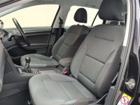 USED 2018 68 VOLKSWAGEN GOLF 1.5 Golf SE Nav TSi Evo 5dr CLICK+COLLECT / HOME DELIVERY