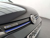 USED 2018 68 VOLKSWAGEN GOLF 1.5 Golf SE Nav TSi Evo 5dr CLICK+COLLECT / HOME DELIVERY
