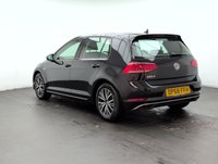 USED 2018 68 VOLKSWAGEN GOLF 1.5 Golf SE Nav TSi Evo 5dr CLICK+COLLECT / HOME DELIVERY