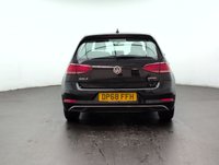 USED 2018 68 VOLKSWAGEN GOLF 1.5 Golf SE Nav TSi Evo 5dr CLICK+COLLECT / HOME DELIVERY