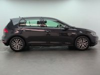 USED 2018 68 VOLKSWAGEN GOLF 1.5 Golf SE Nav TSi Evo 5dr CLICK+COLLECT / HOME DELIVERY