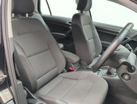 USED 2018 68 VOLKSWAGEN GOLF 1.5 Golf SE Nav TSi Evo 5dr CLICK+COLLECT / HOME DELIVERY