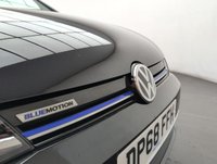 USED 2018 68 VOLKSWAGEN GOLF 1.5 Golf SE Nav TSi Evo 5dr CLICK+COLLECT / HOME DELIVERY