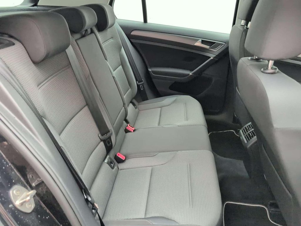 Used 2018 68 VOLKSWAGEN GOLF 1.5 Golf SE Nav TSi Evo 5dr CLICK+COLLECT / HOME DELIVERY