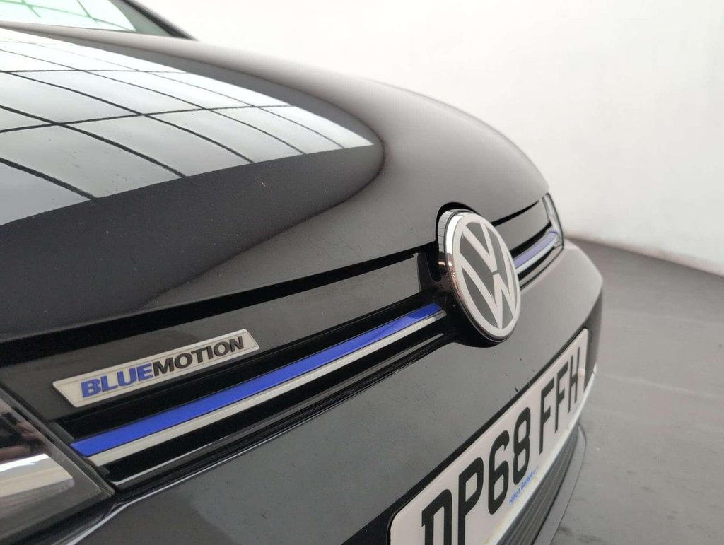 Used 2018 68 VOLKSWAGEN GOLF 1.5 Golf SE Nav TSi Evo 5dr CLICK+COLLECT / HOME DELIVERY