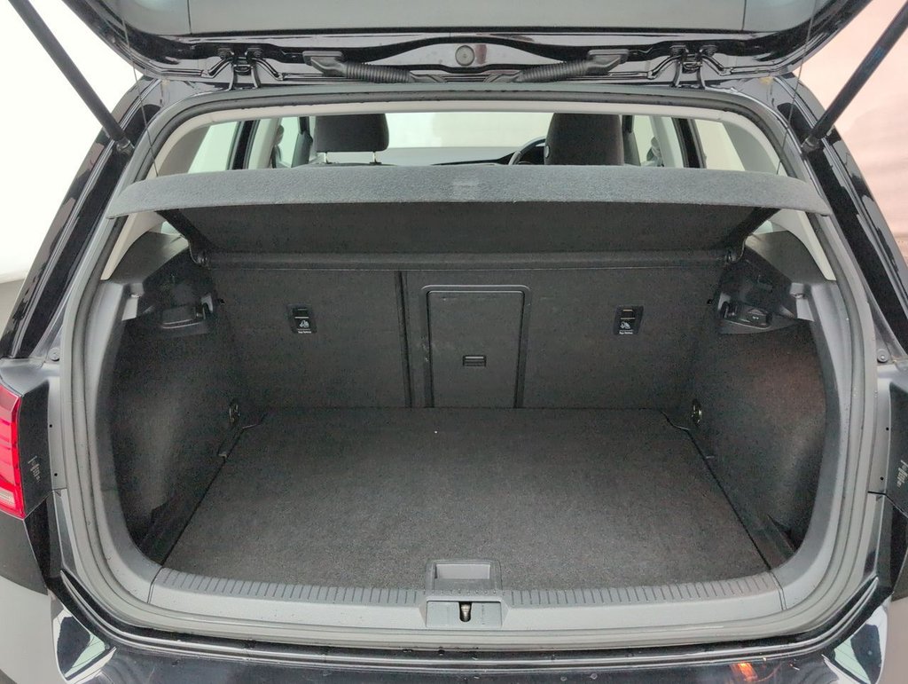 Used 2018 68 VOLKSWAGEN GOLF 1.5 Golf SE Nav TSi Evo 5dr CLICK+COLLECT / HOME DELIVERY