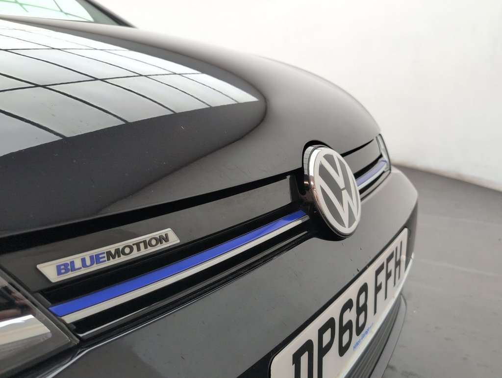 Used 2018 68 VOLKSWAGEN GOLF 1.5 Golf SE Nav TSi Evo 5dr CLICK+COLLECT / HOME DELIVERY