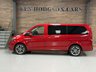USED 2021 21 MERCEDES-BENZ VITO 2.1 119 CDI PRO Tourer Double Cab 5dr Diesel G-Tronic RWD L2 Euro 6 (s/s) (LWB) (190 ps) NO VAT! Auto! 1 Previous Owner!