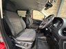 USED 2021 21 MERCEDES-BENZ VITO 2.1 119 CDI PRO Tourer Double Cab 5dr Diesel G-Tronic RWD L2 Euro 6 (s/s) (LWB) (190 ps) NO VAT! Auto! 1 Previous Owner!