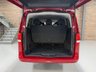 USED 2021 21 MERCEDES-BENZ VITO 2.1 119 CDI PRO Tourer Double Cab 5dr Diesel G-Tronic RWD L2 Euro 6 (s/s) (LWB) (190 ps) NO VAT! Auto! 1 Previous Owner!