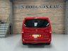 USED 2021 21 MERCEDES-BENZ VITO 2.1 119 CDI PRO Tourer Double Cab 5dr Diesel G-Tronic RWD L2 Euro 6 (s/s) (LWB) (190 ps) NO VAT! Auto! 1 Previous Owner!