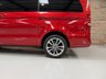 USED 2021 21 MERCEDES-BENZ VITO 2.1 119 CDI PRO Tourer Double Cab 5dr Diesel G-Tronic RWD L2 Euro 6 (s/s) (LWB) (190 ps) NO VAT! Auto! 1 Previous Owner!