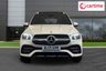 USED 2022 71 MERCEDES-BENZ GLE 2.0 GLE350de 31.2kWh AMG Line (Premium Plus) SUV 5dr Diesel Plug-in Hybrid G-Tronic 4MATIC Euro 6 (s/s) (320 ps) Panoramic Glass Sunroof, Smartphone Integration, Parking Package, AIRMATIC Package, Memory Package Panoramic Glass Sunroof, Smartphone Integration, Parking Package, AIRMATIC Package, Memory Package