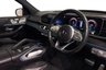 USED 2022 71 MERCEDES-BENZ GLE 2.0 GLE350de 31.2kWh AMG Line (Premium Plus) SUV 5dr Diesel Plug-in Hybrid G-Tronic 4MATIC Euro 6 (s/s) (320 ps) Panoramic Glass Sunroof, Smartphone Integration, Parking Package, AIRMATIC Package, Memory Package Panoramic Glass Sunroof, Smartphone Integration, Parking Package, AIRMATIC Package, Memory Package