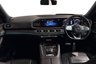 USED 2022 71 MERCEDES-BENZ GLE 2.0 GLE350de 31.2kWh AMG Line (Premium Plus) SUV 5dr Diesel Plug-in Hybrid G-Tronic 4MATIC Euro 6 (s/s) (320 ps) Panoramic Glass Sunroof, Smartphone Integration, Parking Package, AIRMATIC Package, Memory Package Panoramic Glass Sunroof, Smartphone Integration, Parking Package, AIRMATIC Package, Memory Package