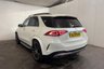USED 2022 71 MERCEDES-BENZ GLE 2.0 GLE350de 31.2kWh AMG Line (Premium Plus) SUV 5dr Diesel Plug-in Hybrid G-Tronic 4MATIC Euro 6 (s/s) (320 ps) Panoramic Glass Sunroof, Smartphone Integration, Parking Package, AIRMATIC Package, Memory Package Panoramic Glass Sunroof, Smartphone Integration, Parking Package, AIRMATIC Package, Memory Package