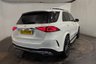 USED 2022 71 MERCEDES-BENZ GLE 2.0 GLE350de 31.2kWh AMG Line (Premium Plus) SUV 5dr Diesel Plug-in Hybrid G-Tronic 4MATIC Euro 6 (s/s) (320 ps) Panoramic Glass Sunroof, Smartphone Integration, Parking Package, AIRMATIC Package, Memory Package Panoramic Glass Sunroof, Smartphone Integration, Parking Package, AIRMATIC Package, Memory Package