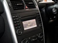USED 2010 60 MERCEDES-BENZ A-CLASS 2.0 A180 CDI Avantgarde SE Hatchback 5dr Diesel CVT (144 g/km, 109 bhp) MEGA LOW MILEAGE | 35,000 MILE