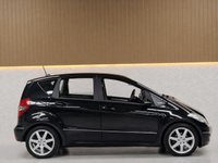 USED 2010 60 MERCEDES-BENZ A-CLASS 2.0 A180 CDI Avantgarde SE Hatchback 5dr Diesel CVT (144 g/km, 109 bhp) MEGA LOW MILEAGE | 35,000 MILE