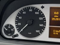 USED 2010 60 MERCEDES-BENZ A-CLASS 2.0 A180 CDI Avantgarde SE Hatchback 5dr Diesel CVT (144 g/km, 109 bhp) MEGA LOW MILEAGE | 35,000 MILE
