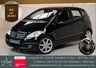 USED 2010 60 MERCEDES-BENZ A-CLASS 2.0 A180 CDI Avantgarde SE Hatchback 5dr Diesel CVT (144 g/km, 109 bhp) MEGA LOW MILEAGE | 35,000 MILE