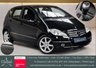 USED 2010 60 MERCEDES-BENZ A-CLASS 2.0 A180 CDI Avantgarde SE Hatchback 5dr Diesel CVT (144 g/km, 109 bhp) MEGA LOW MILEAGE | 35,000 MILE