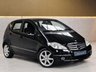 USED 2010 60 MERCEDES-BENZ A-CLASS 2.0 A180 CDI Avantgarde SE Hatchback 5dr Diesel CVT (144 g/km, 109 bhp) MEGA LOW MILEAGE | 35,000 MILE