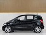 USED 2010 60 MERCEDES-BENZ A-CLASS 2.0 A180 CDI Avantgarde SE Hatchback 5dr Diesel CVT (144 g/km, 109 bhp) MEGA LOW MILEAGE | 35,000 MILE