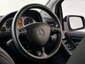 USED 2010 60 MERCEDES-BENZ A-CLASS 2.0 A180 CDI Avantgarde SE Hatchback 5dr Diesel CVT (144 g/km, 109 bhp) MEGA LOW MILEAGE | 35,000 MILE